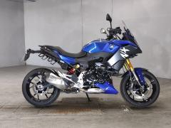 BMW F900XR 2022