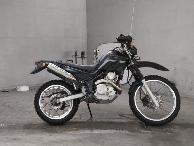Yamaha SEROW XT250