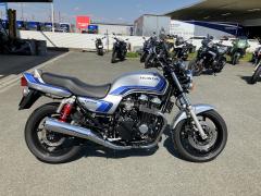 Honda CB750 2008