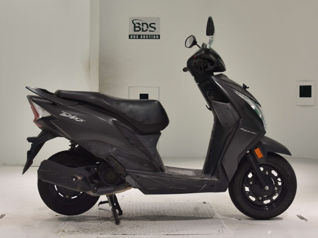 Honda DIO110DX 2020