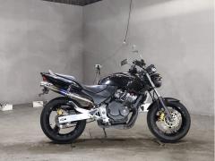 Honda HORNET CB250F 2007