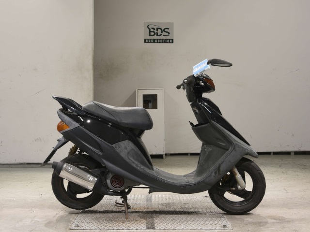 Yamaha JOG 50 1991