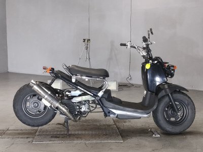 Honda ZOOMER 2011