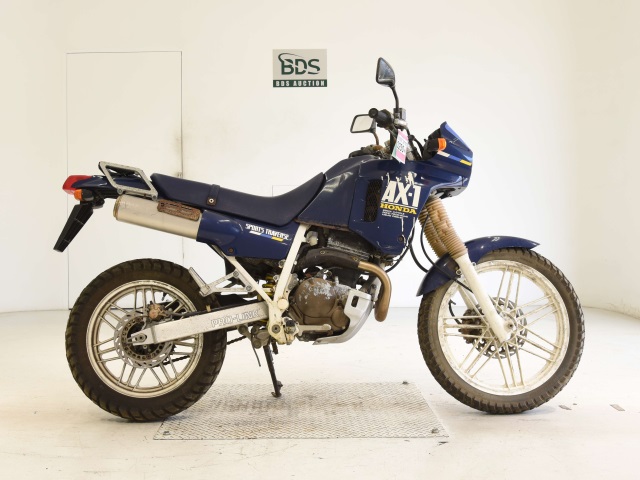 Honda AX-1 1990