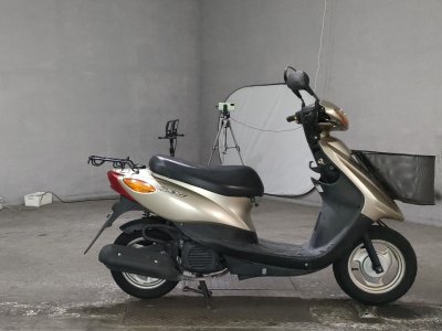 Yamaha JOG 115 2015