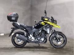 Suzuki V-STROM DL250