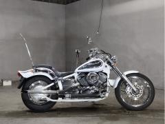 Yamaha DRAGSTAR XVS400 1999