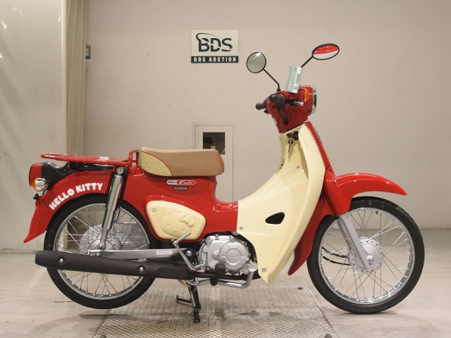 Honda FORZA Z 2025