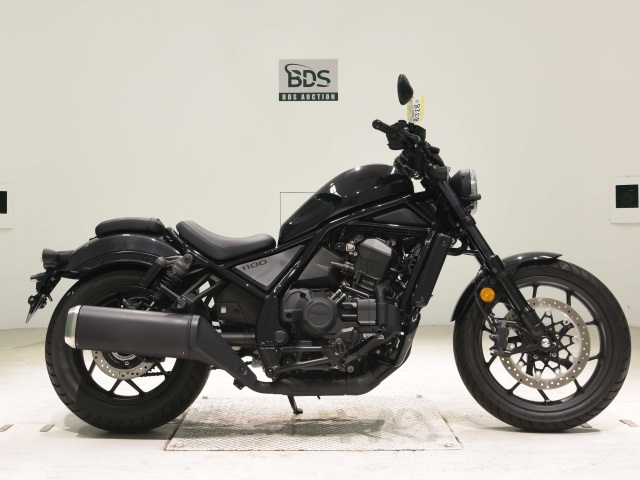 Honda REBEL CMX1100DCT 2023