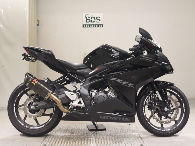 Honda CBR250RRA 2022