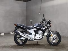 Yamaha YBR250 2011