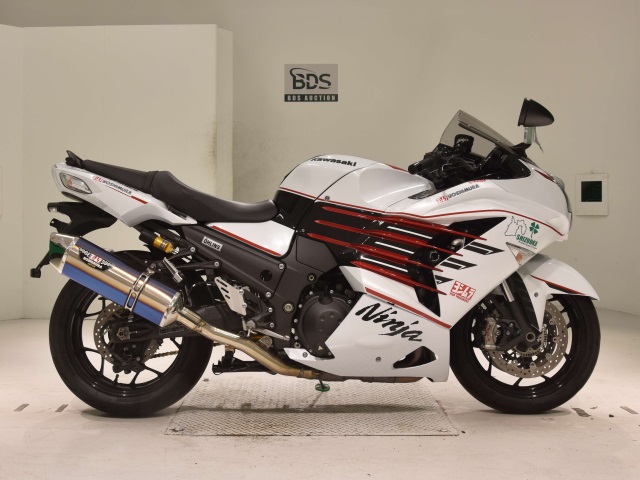 Kawasaki NINJA ZX-14RA 2020