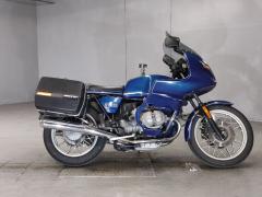 BMW R100RS 1985