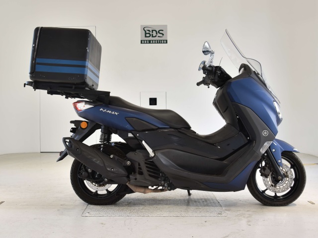 Yamaha NMAX-2 2022