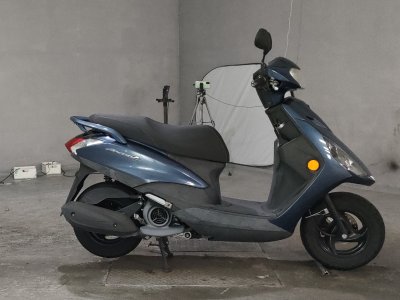 Yamaha AXIS Z 2018
