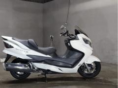 Suzuki SKYWAVE 250S 2007