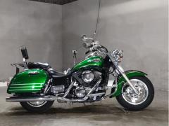 Kawasaki VULCAN1500 CLASSIC 1999