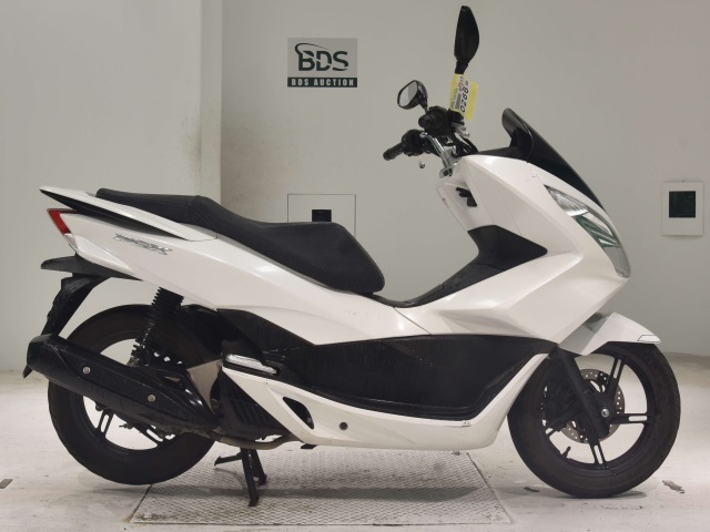 Honda PCX125 2017