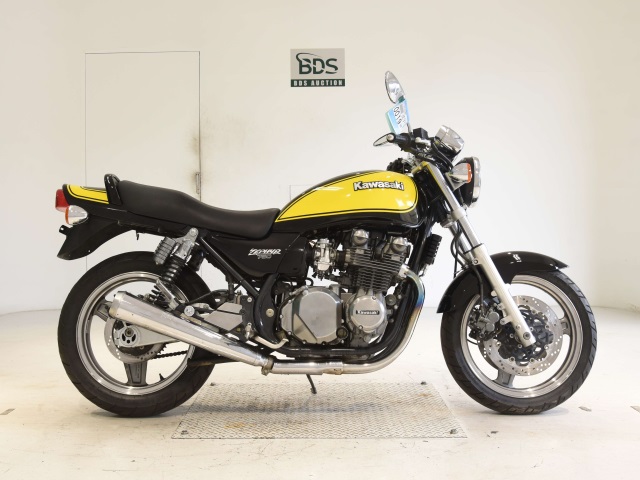 Kawasaki ZEPHYR750