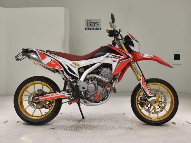 Honda CRF250L 2013