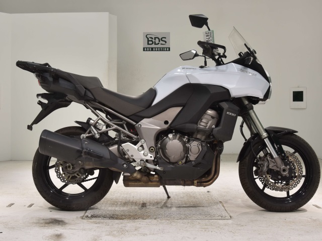 Kawasaki VERSYS1000 2012