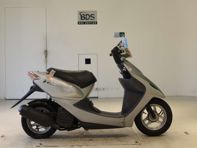 Honda DIO 2001
