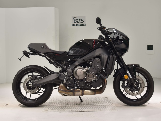Yamaha XSR900-2 2023
