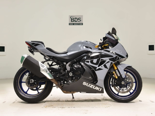 Suzuki GSX-R1000 2022
