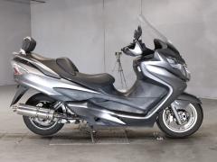 Suzuki SKYWAVE 250 2007
