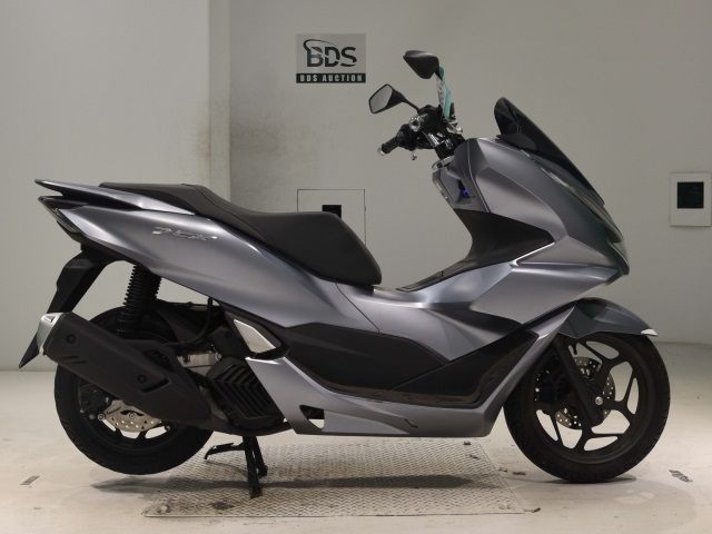 Honda PCX125 2021