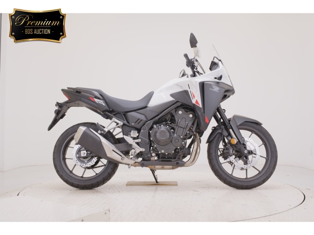 Honda NX400 2024