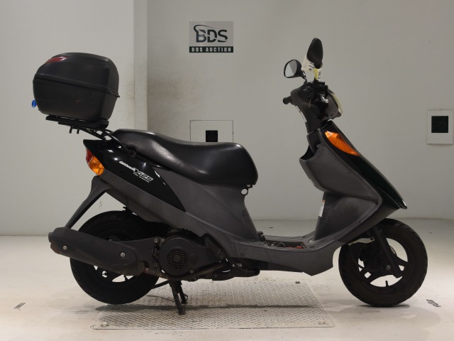 Suzuki ADDRESS V125