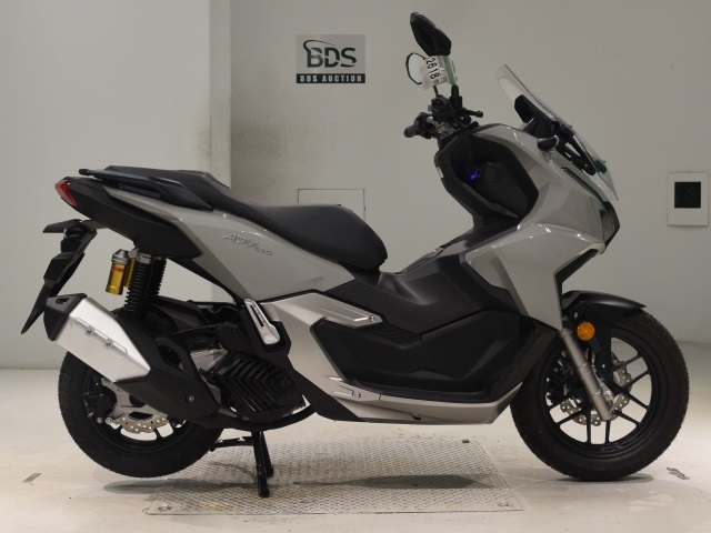 Honda ADV 160 2025