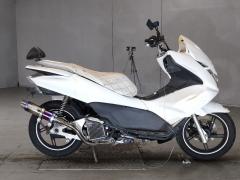 Honda PCX125 2012