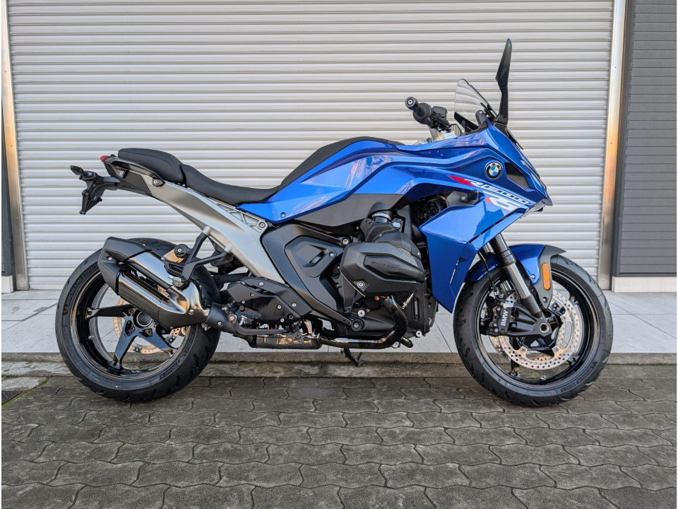 BMW R1300RS 2025