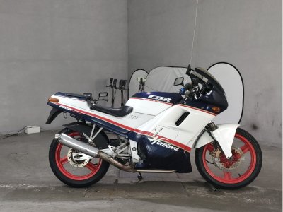 Honda CBR250R 1987