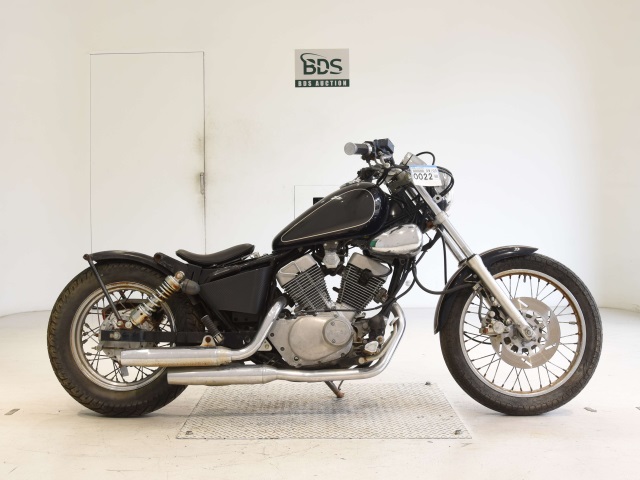 Yamaha VIRAGO XV250 1991