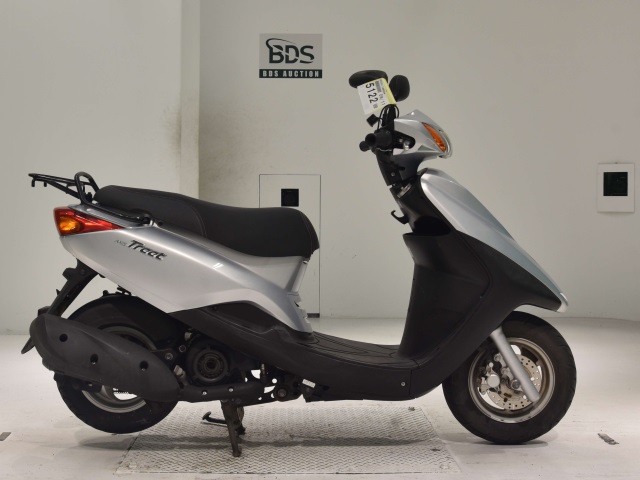 Yamaha AXIS125 2013