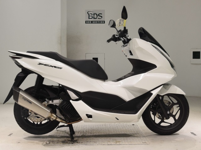 Honda PCX160 2023