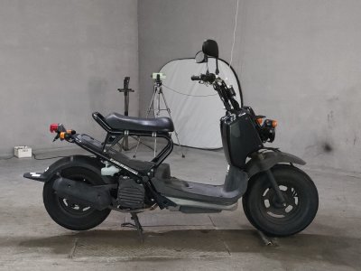 Honda ZOOMER 2004