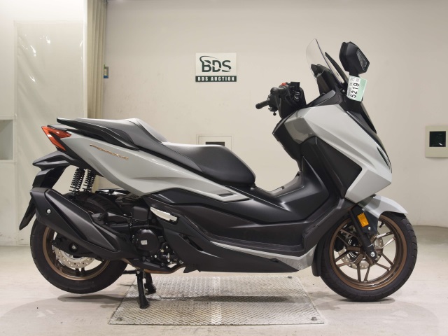 Honda FORZA-6 2023