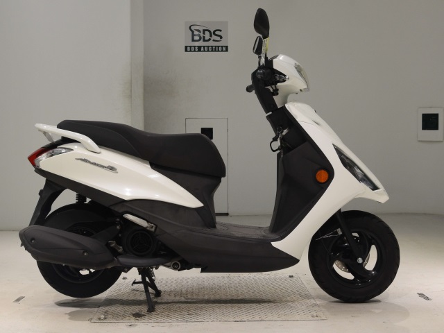 Yamaha AXIS Z 2019