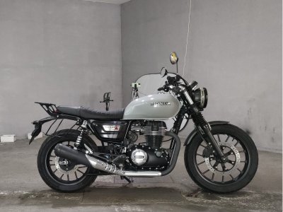 Honda GB350 2021