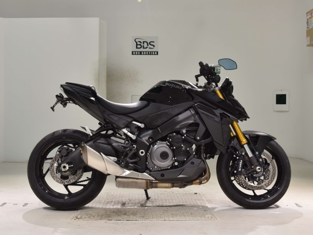 Suzuki GSX-S1000 2024