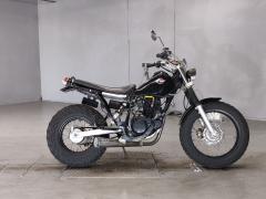 Yamaha TW200 1999