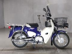 Honda SUPER CUB110 2020