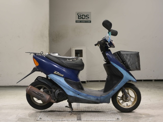Honda DIO