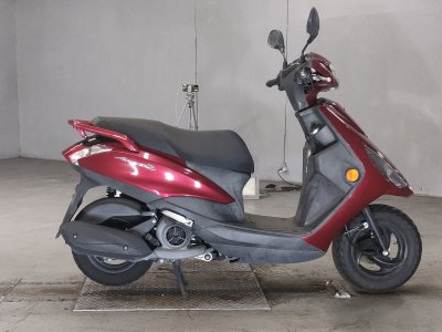 Yamaha AXIS Z