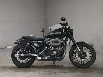 HD ROADSTER XL1200CX 2016