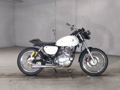 Suzuki ST250E